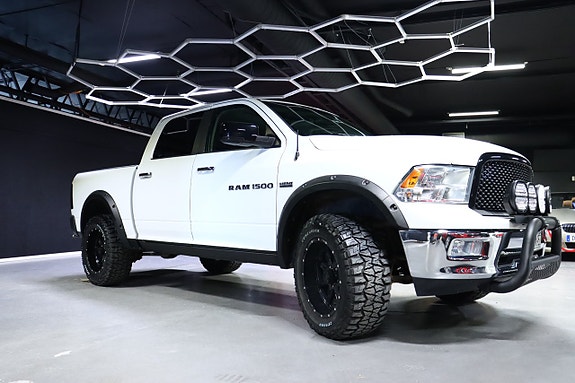 Dodge RAM 1500 5 of 30