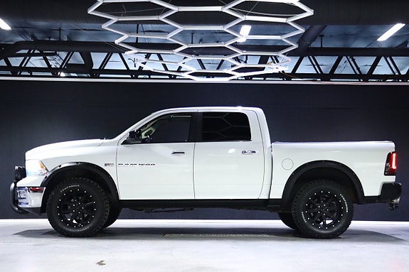 Dodge RAM 1500 6 of 30