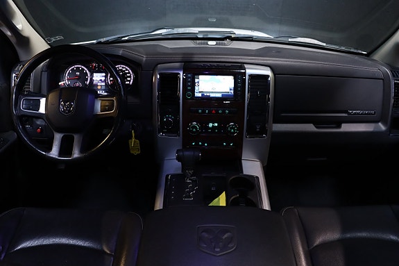 Dodge RAM 1500 18 of 30