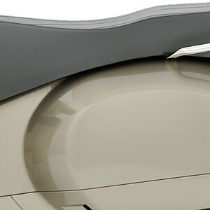 Vespa GTS Beige Avvolgente 7 of 7