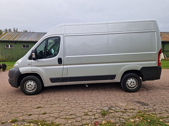 Fiat Ducato 2 of 11