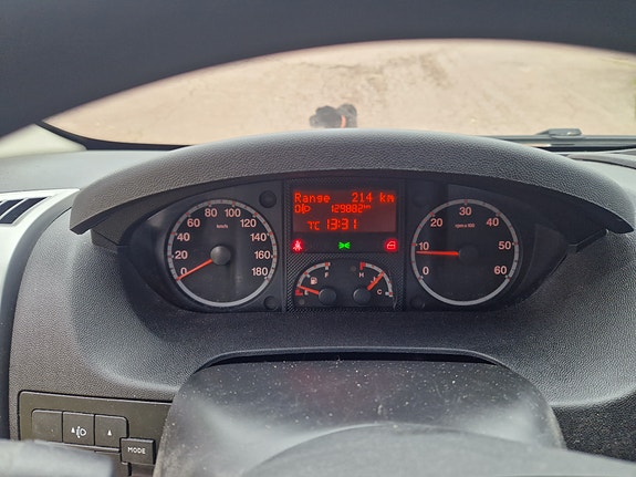 Fiat Ducato 10 of 11