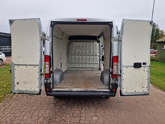 Fiat Ducato 3 of 11