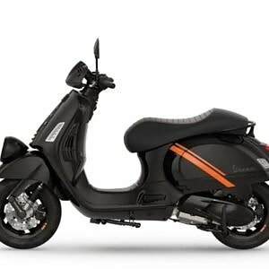Vespa Vespa GTV 3 of 4
