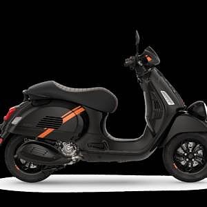 Vespa Vespa GTV 4 of 4