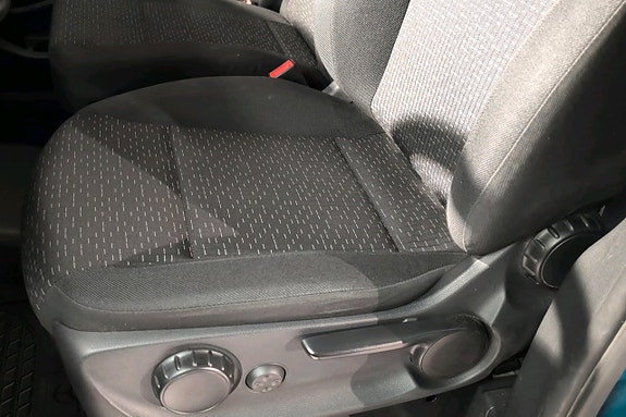 Mercedes-Benz Vito 116 14 of 21