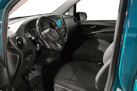 Mercedes-Benz Vito 116 9 of 21