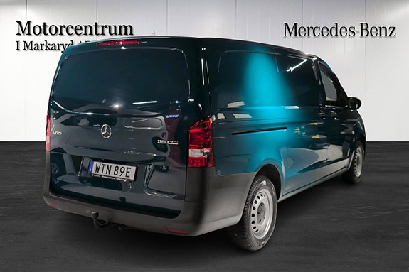 Mercedes-Benz Vito 116 7 of 21