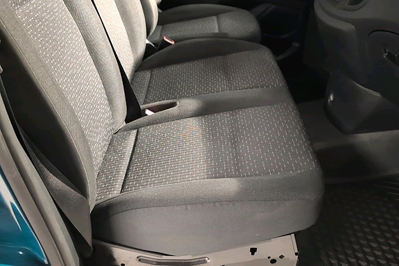 Mercedes-Benz Vito 116 15 of 21