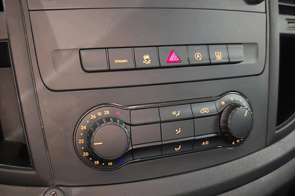 Mercedes-Benz Vito 116 18 of 21