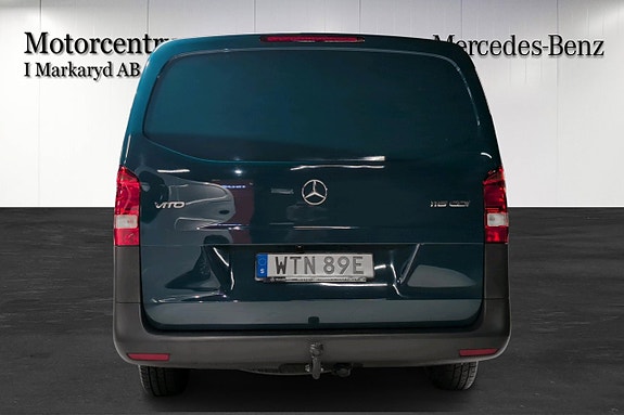 Mercedes-Benz Vito 116 5 of 21