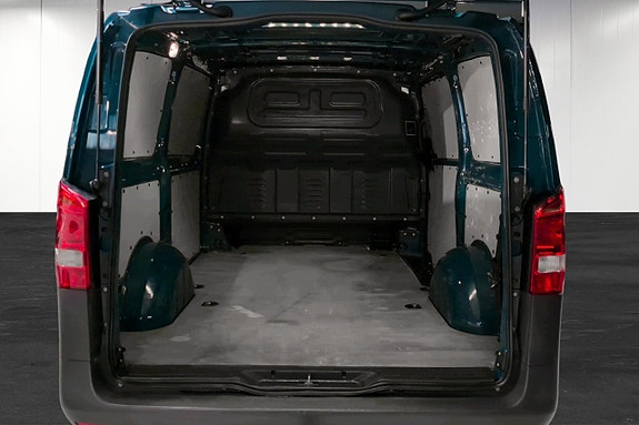 Mercedes-Benz Vito 116 6 of 21