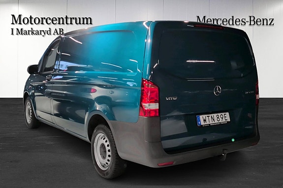 Mercedes-Benz Vito 116 4 of 21