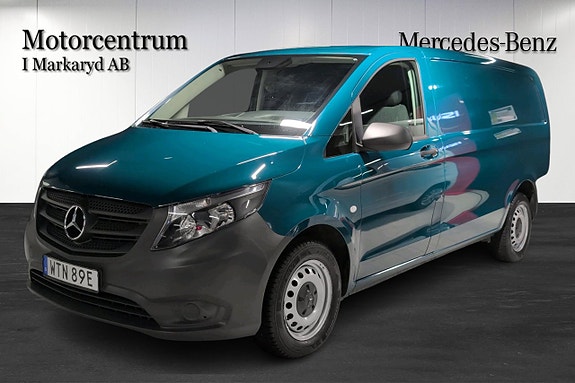 Mercedes-Benz Vito 116