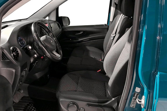 Mercedes-Benz Vito 116 13 of 21