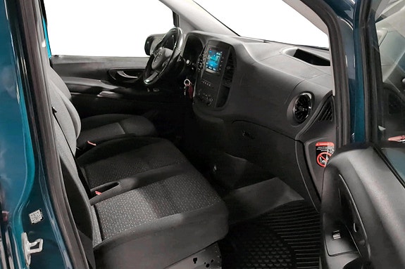 Mercedes-Benz Vito 116 12 of 21