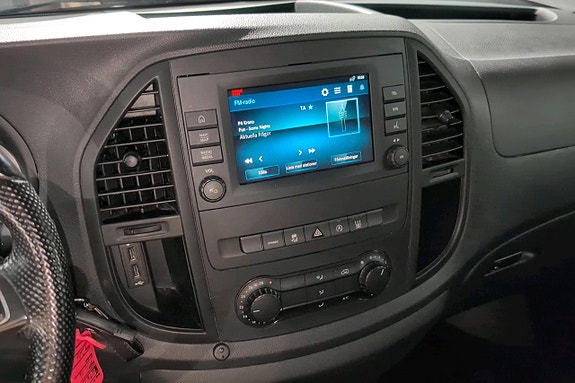 Mercedes-Benz Vito 116 11 of 21