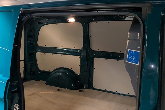 Mercedes-Benz Vito 116 8 of 21