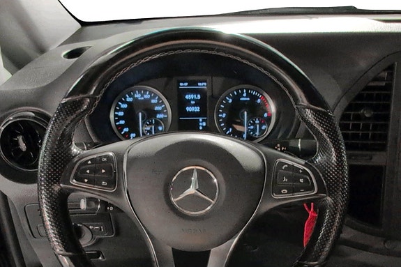 Mercedes-Benz Vito 116 10 of 21