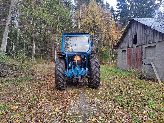 Ford 5000 7 of 7