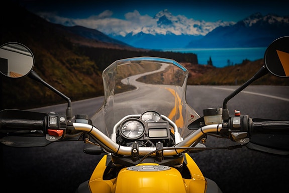 BMW R 1200 GS 12 of 12