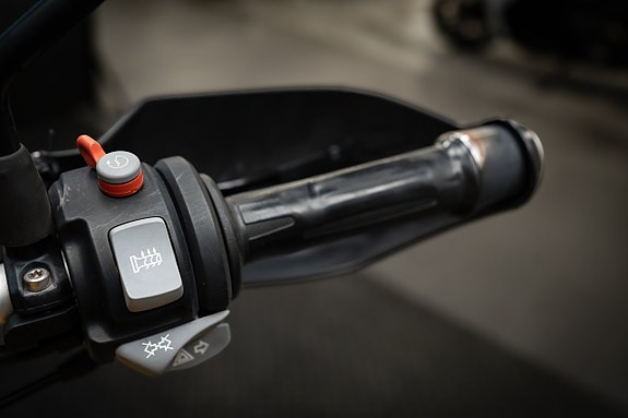 BMW R 1200 GS 9 of 12