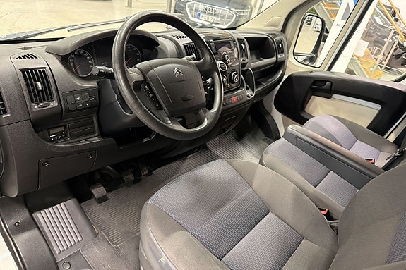 Citroen Jumper 35 8 of 16