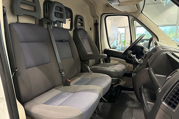 Citroen Jumper 35 13 of 16