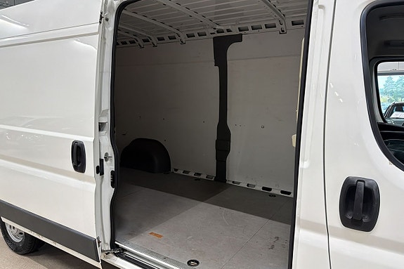 Citroen Jumper 35 14 of 16