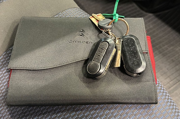Citroen Jumper 35 16 of 16