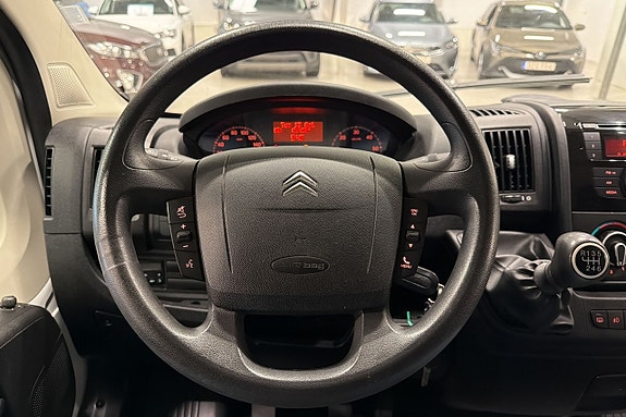 Citroen Jumper 35 9 of 16