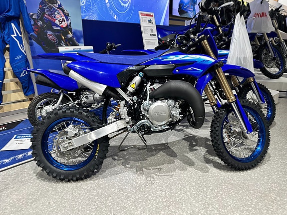 Yamaha YZ65