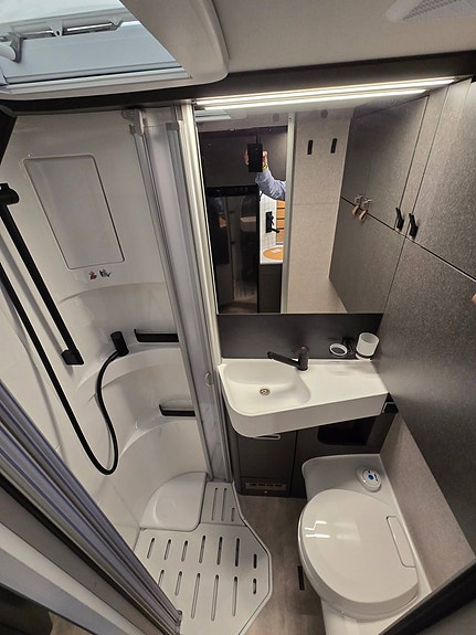 Hymer ML-T 580 Xperience 9 of 12