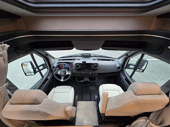 Hymer ML-T 580 Xperience 10 of 12
