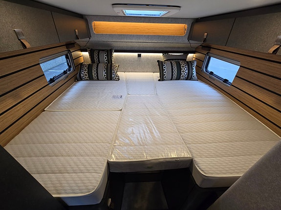 Hymer ML-T 580 Xperience 6 of 12