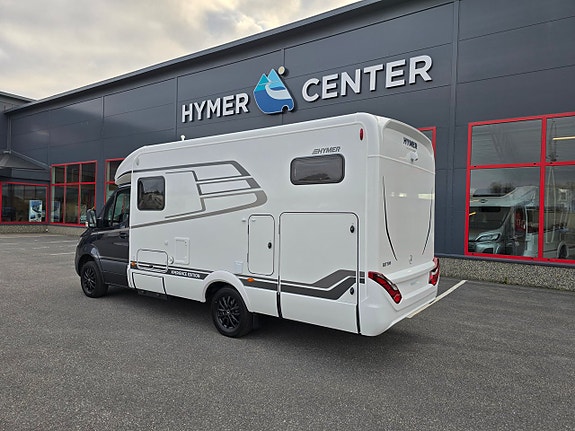 Hymer ML-T 580 Xperience 2 of 12