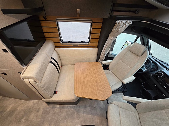 Hymer ML-T 580 Xperience 8 of 12