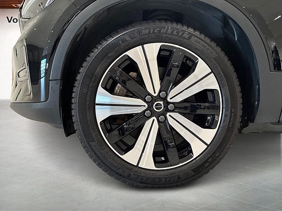 Volvo C40 9 of 19