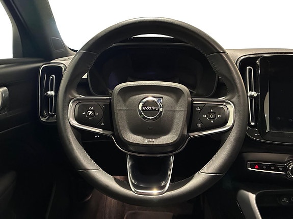 Volvo C40 10 of 19