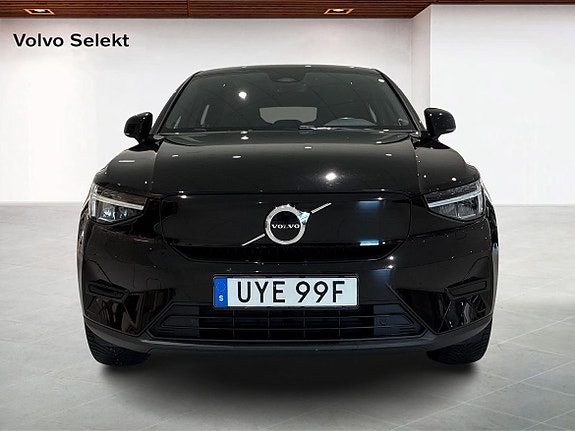 Volvo C40 8 of 19