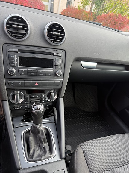 Audi A3 9 of 9