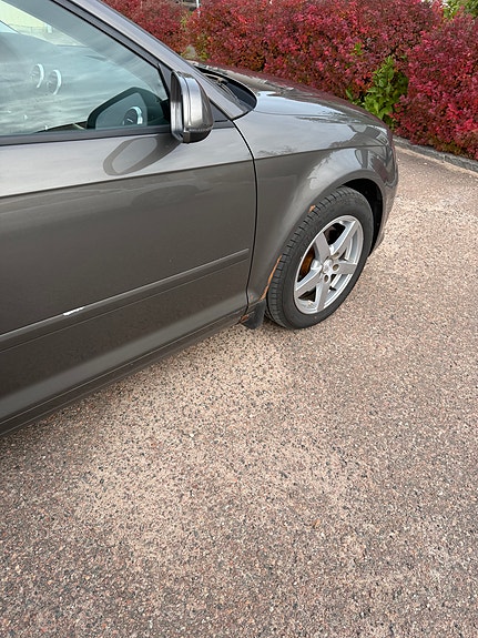 Audi A3 6 of 9