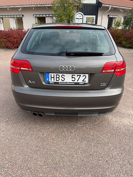 Audi A3 5 of 9