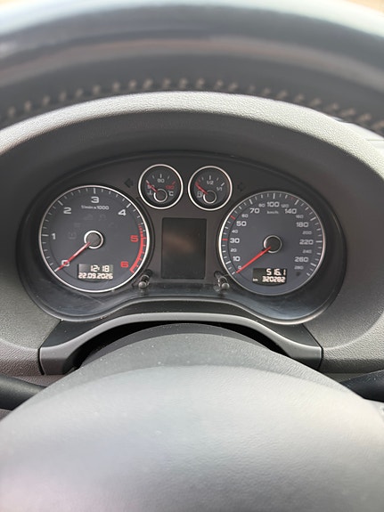 Audi A3 7 of 9