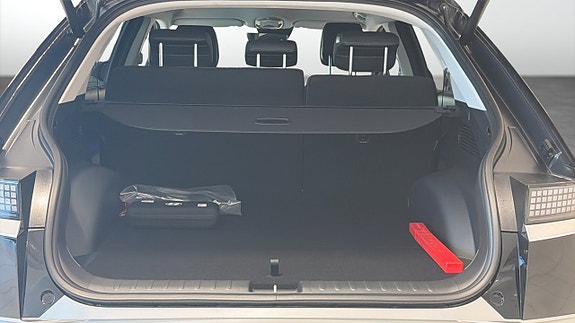 Hyundai Ioniq 5 10 of 12