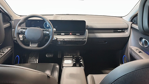 Hyundai Ioniq 5 4 of 12