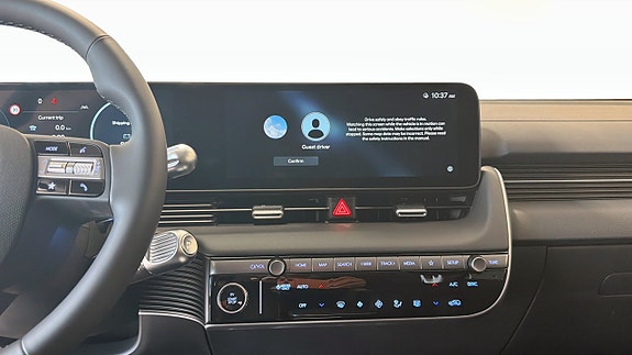 Hyundai Ioniq 5 12 of 12