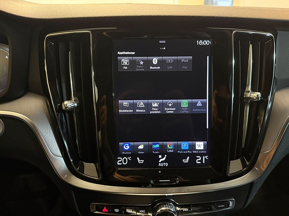 Volvo V60 14 of 19