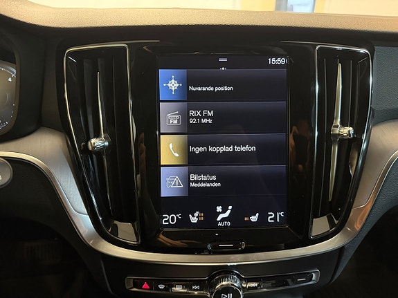 Volvo V60 13 of 19