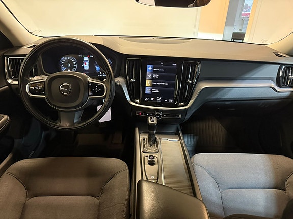 Volvo V60 6 of 19